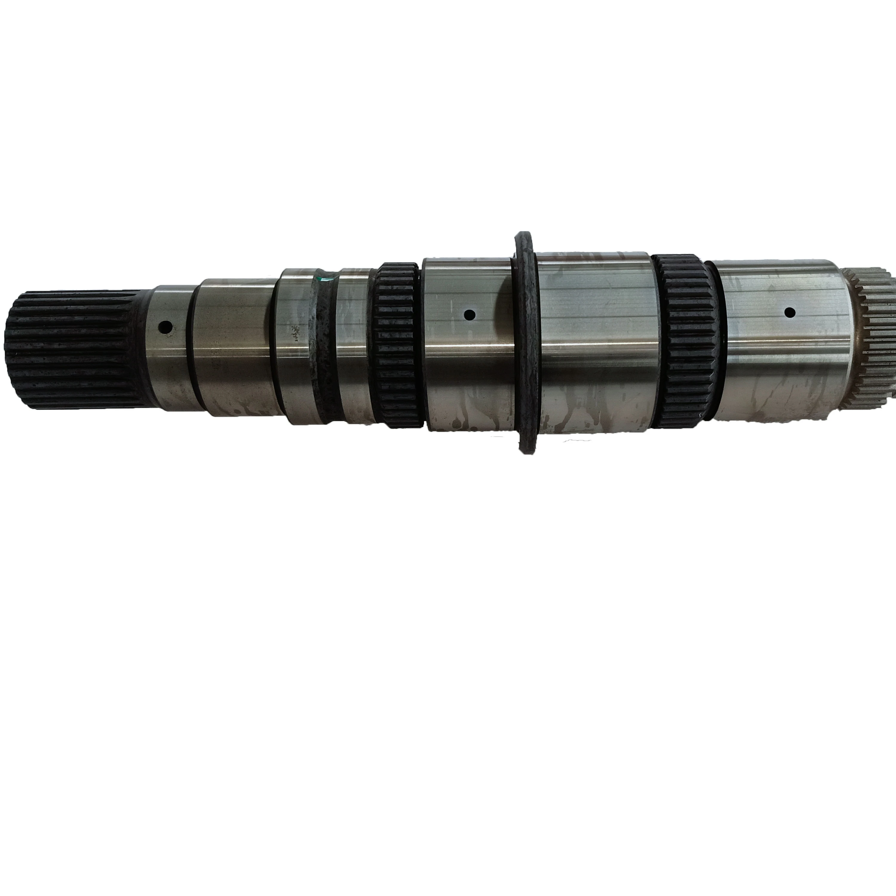 Original Genuine heavy Truck Transmission VTO2514B VT2514B spare part