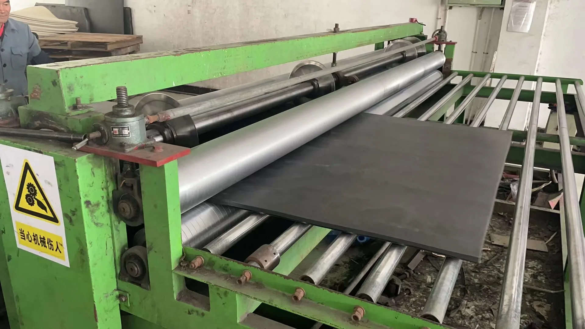 Various Kinds Rubber Pvc Sheet Rubber Sheet 1.5 Mm Rubber Sheet 1mm