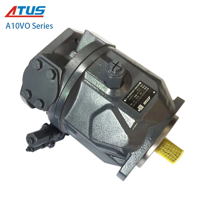 अक्षीय पिस्टन पंप अल a10v ओ 60 हुंडई hl780-9s फ्रंट लोडर 31LQ-00020