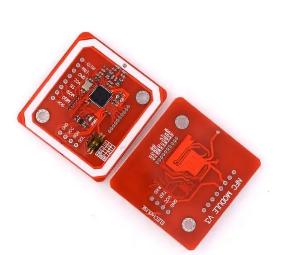 Factory Price Wireless NFC PN532 RFID Module V3 Version Reader Writer Module