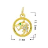 Cabeza de lobo 1539