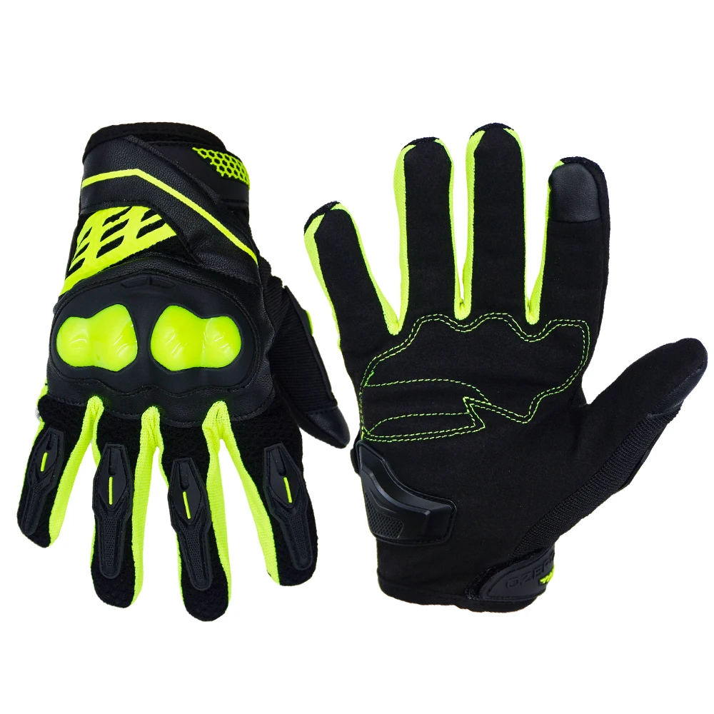 Ударопрочные уличные тактические тренировочные перчатки