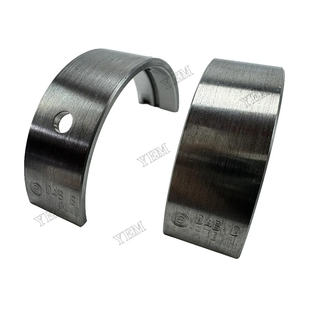 1G460-23832 1G460-23833 Crankshaft Bearing Fits for Kubota Z602 Engine Parts Stock Complete