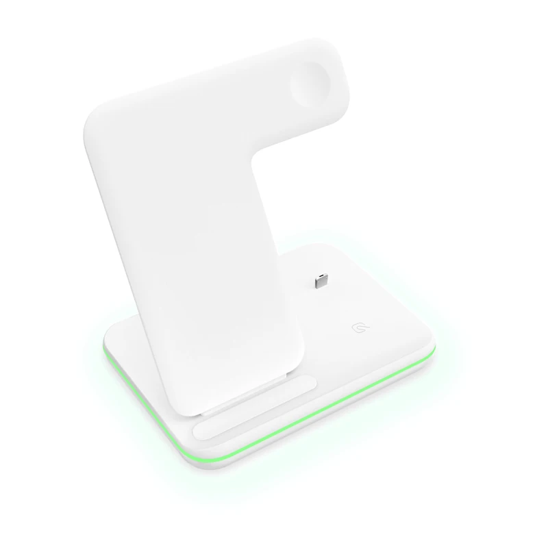 in Qi Wireless Charger Pad Fast Efficient Charging