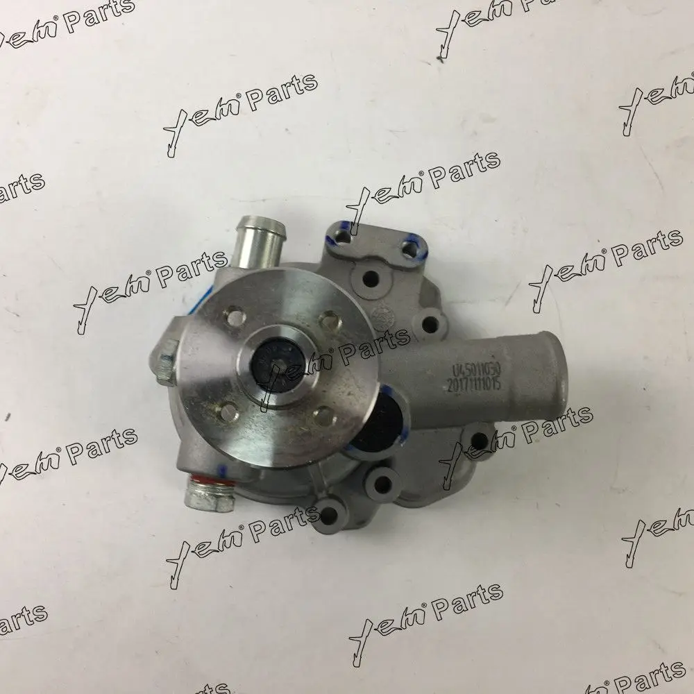 404D-22 U45011030 Water Pump for Perkins Engine Parts With Warranty 3