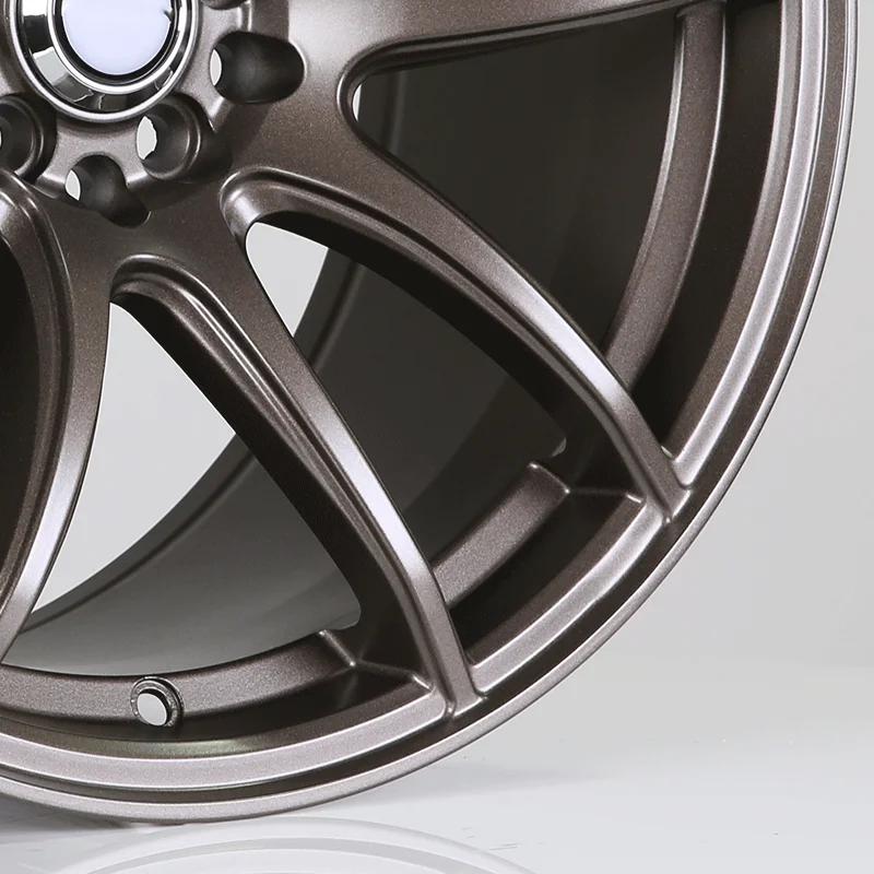 xxr 18インチホイール XXR 521 Black/ML Wheel with Painted (18 x 8.5 inches /5 x 4 mm, 25