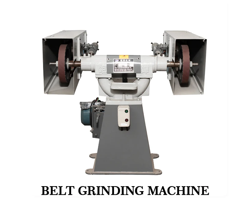 Juhua Metal Stainless Steel Sheet Sanding Machine Water Type Abrasive