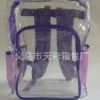 Purple h model