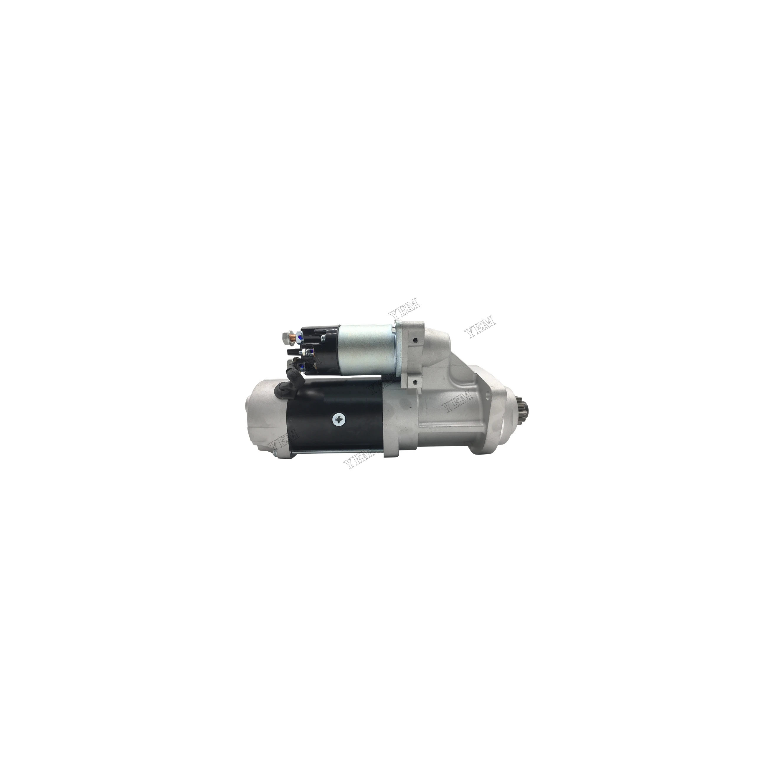 Starter Motor for Komatsu QSB6.7 High Performance Engine Parts