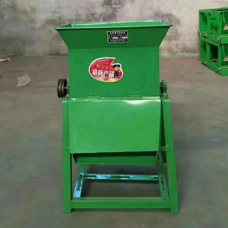 Taro Chopper Manioc Grinding Machine Cassava Grater Price Machines De Transformation Du Manioc