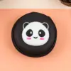 Tête de panda