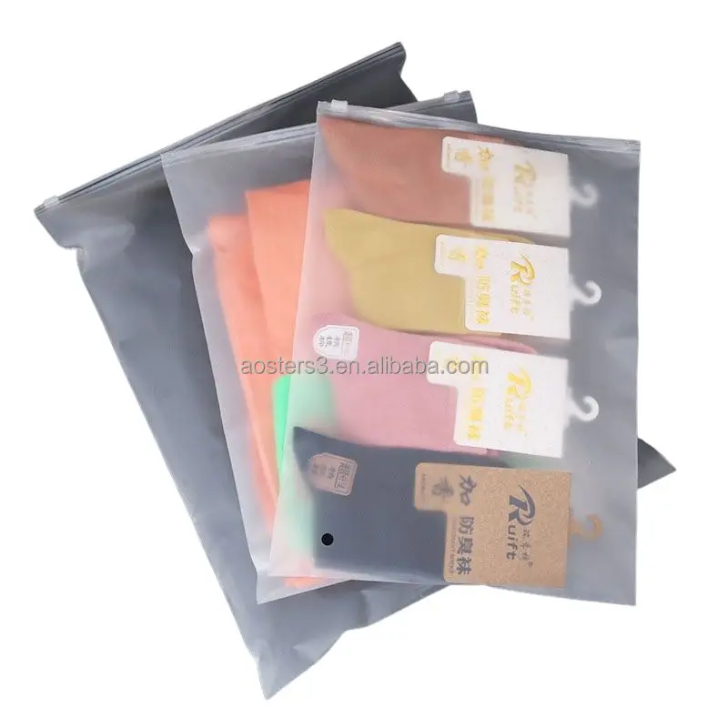shein Plastic Zipper Bags Zipper Bag for Clothing Custom Packaging Bags for  Clothing