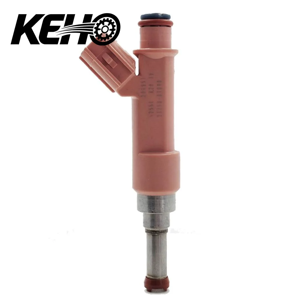 Fuel injector - 23250-0T090 - Toyota New Corolla 2ZZ Levin-2