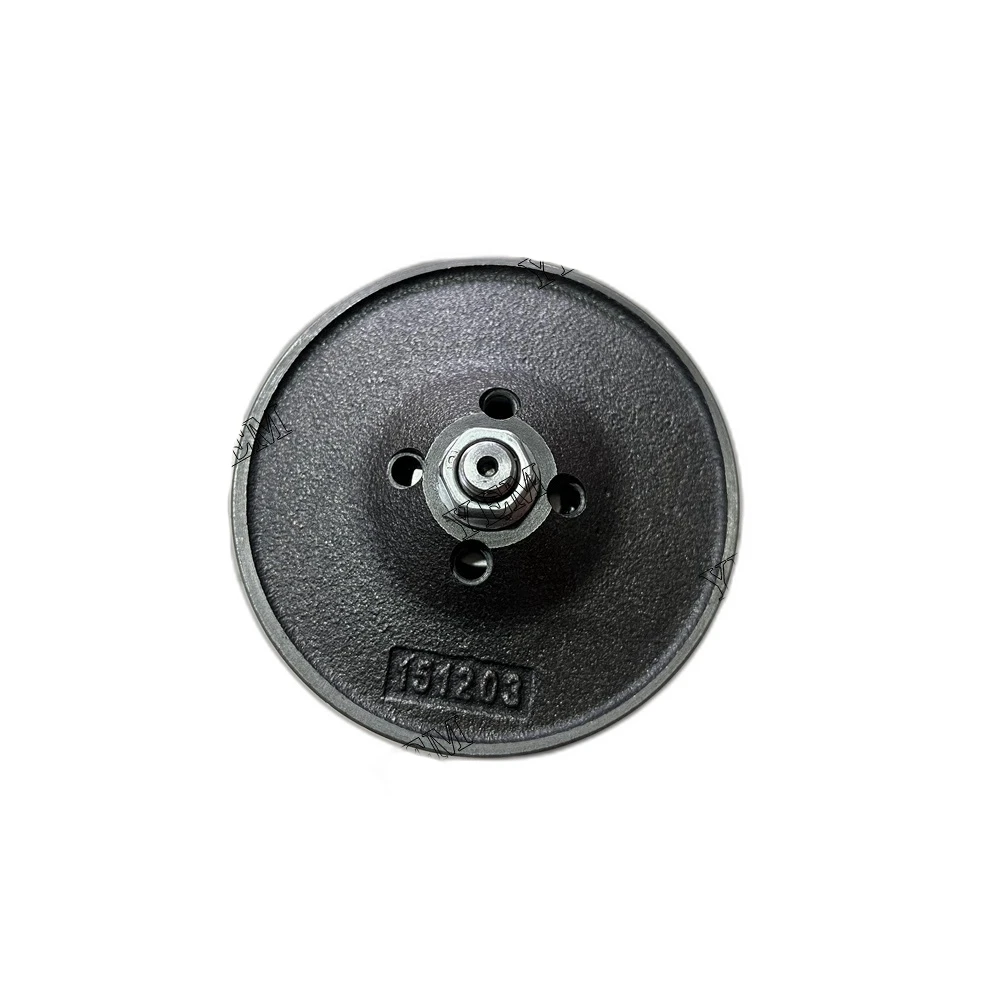 Factory Water Pump for Liebherr D934 Aftermarket Engine Parts