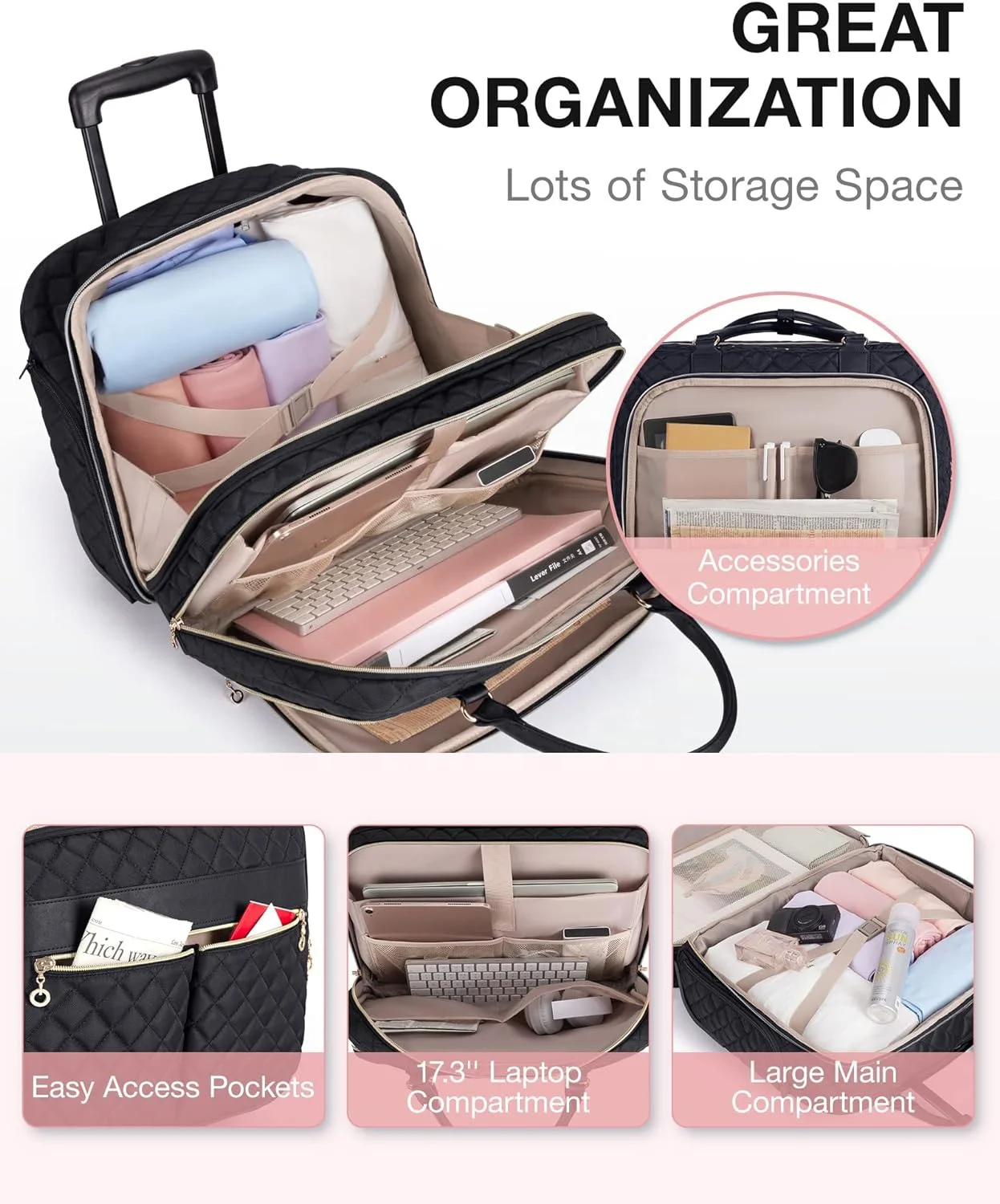 Miglior borsa porta pc 17 pollici 2025, recensioni e prezzi