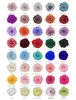Selección de carta de colores