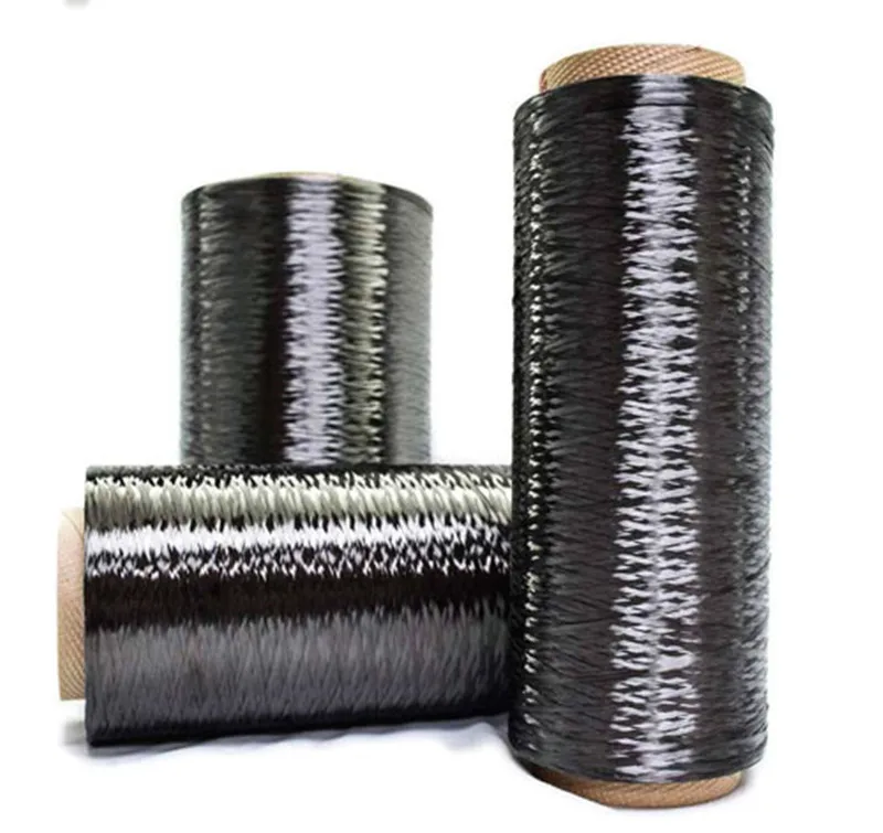Нитка т. 12k Carbon Fiber Yarn. Углеродного волокна Hexcel. 3 K t300 Carbon Fiber Roving. Углеродное волокно UMT 49s.