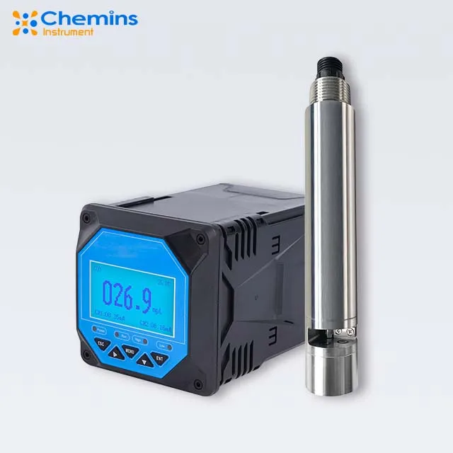 COD TOC BOD Turbidity Sensor Bod Sensor Bod Cod Senor  Waste Water Analysis Analyser Water COD-308 Sensor