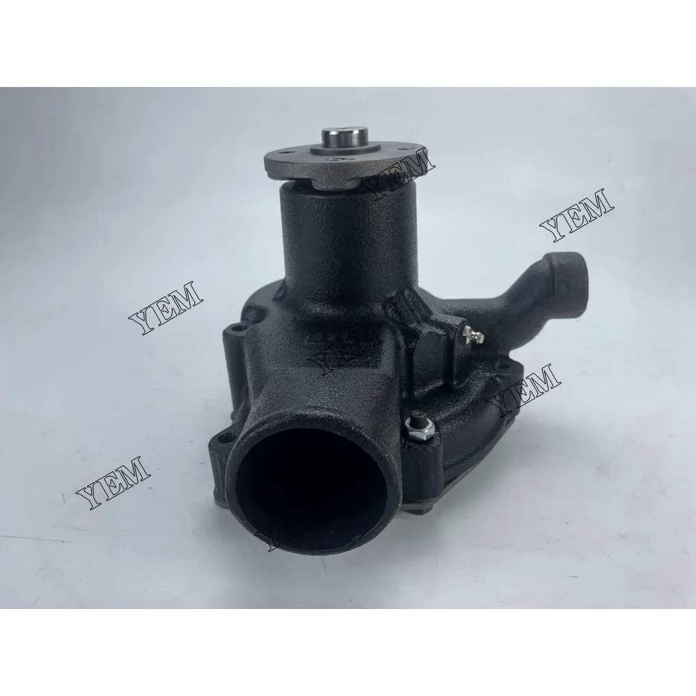 6D16 ME996795 Water Pump for Mitsubishi High Quality Engine Parts 6