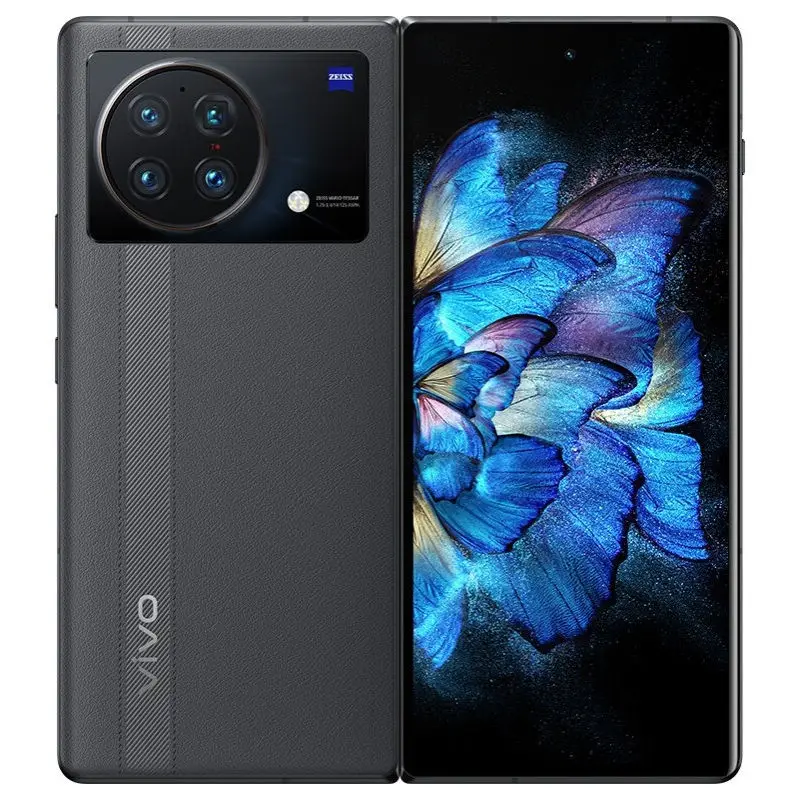 Vivo X Fold Plus 5G Foldable Phone - 8.03