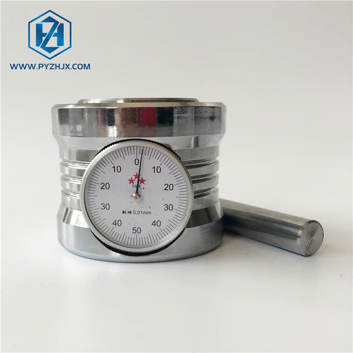 Xzh Magnetic Z Axis Setter Tool For Cnc Router 50mm - Oem