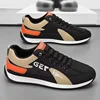 H876 negro naranja