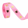 Fucsia-1,6 cm * 10 yardas