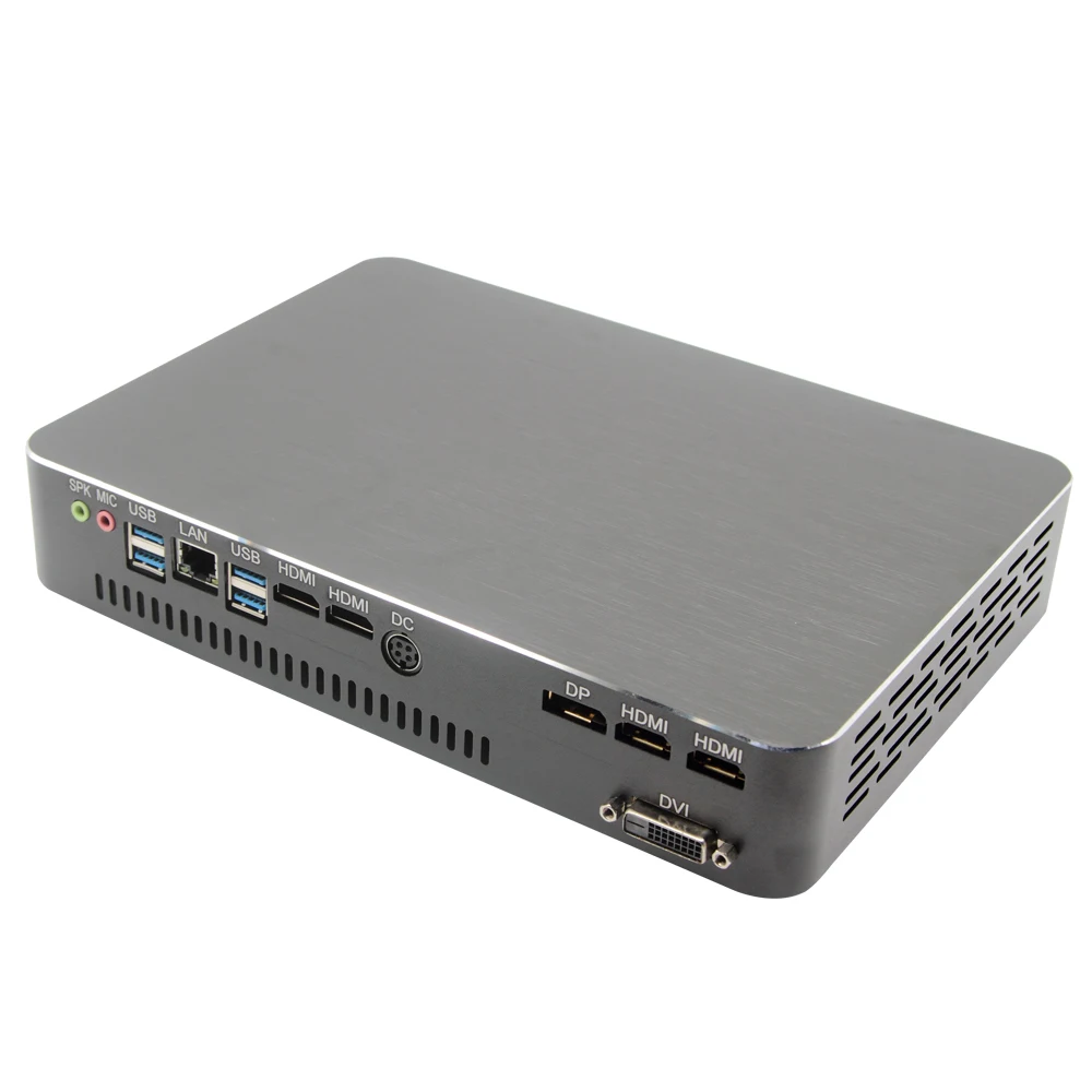 Eglobal Most Popular Used Desktop Computers Bulk Mini Gaming Pc Intel I7-9700F