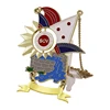 Carnival custom souvenir medal