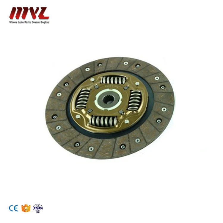 MYL Brand 2004.Y0 2050.K9 9635947880 Clutch Repair Kit For Peugeot 206 307 406 407 Automatic Transmission Clutch Kit