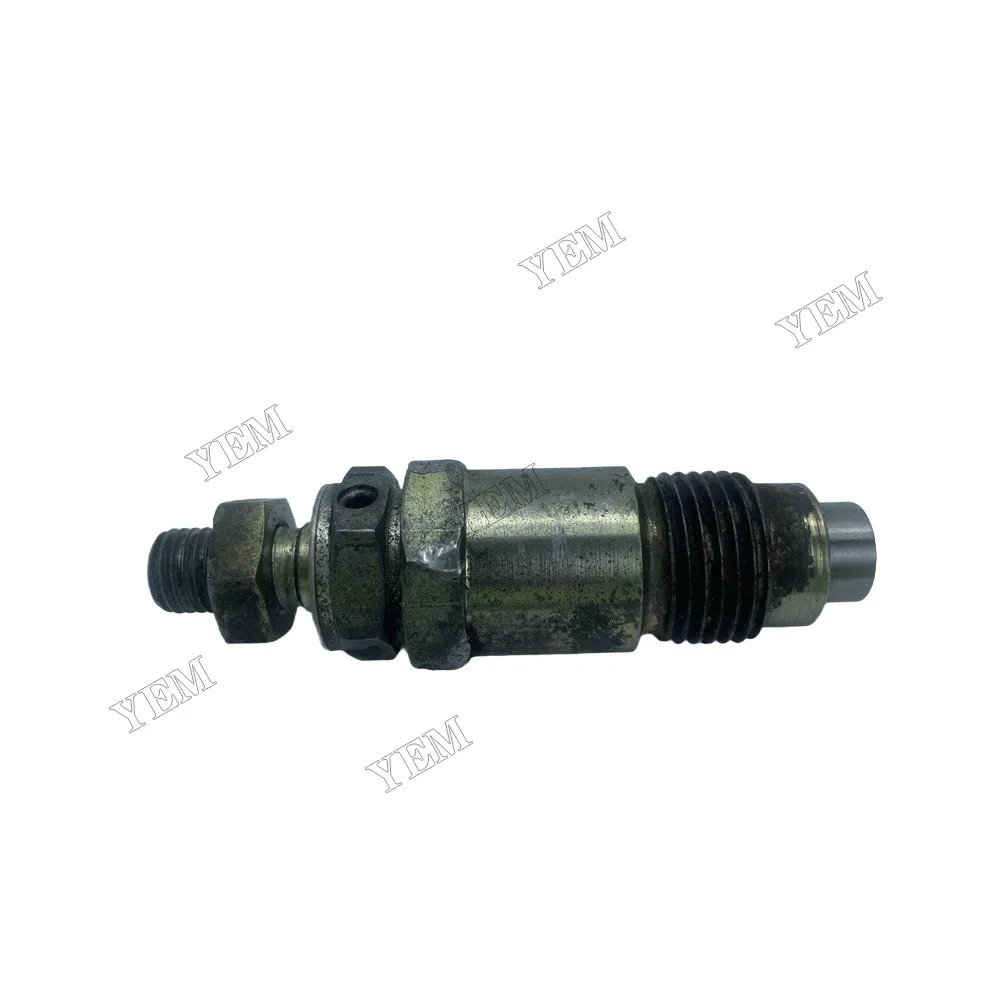 2H Fuel Injector for Toyota Excavator Accessories