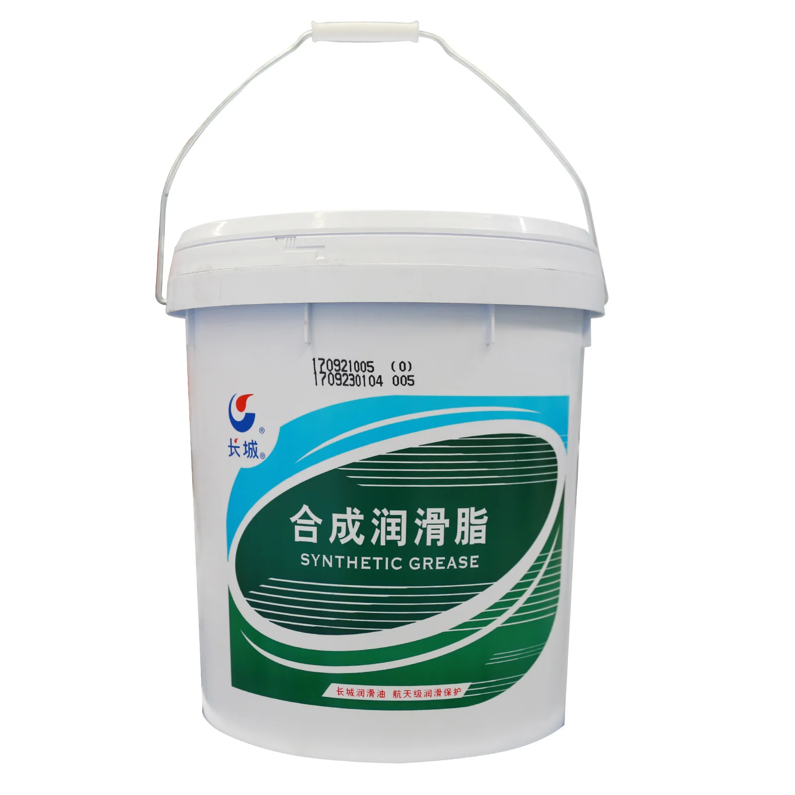OEM Sinopec 16kg 7420 Synthetic Multipurpose Industrial High Temperature Heavy Duty Gear Lubricants Grease