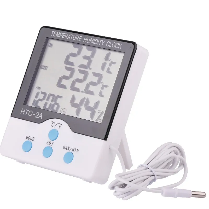 Buy Wholesale China Htc-2/digital Lcd Display Cold Room