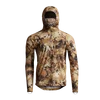 Camuflaje amarillo
