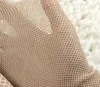 nude small mesh