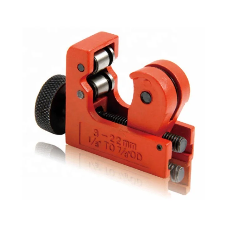 Sinocool HVAC/R Tools HVAC Tool Refrigeration Tools Copper Pipe Tube Cutter