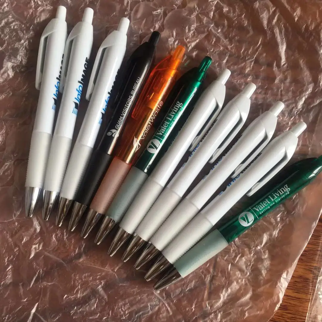 Популярная новинка Стильная полупрозрачная крученая шариковая ручка гелевая