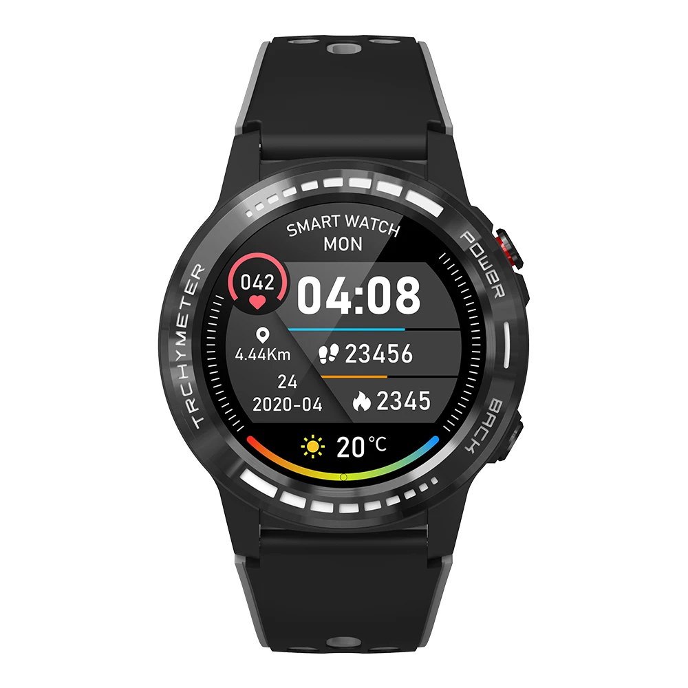 smartwatch m7