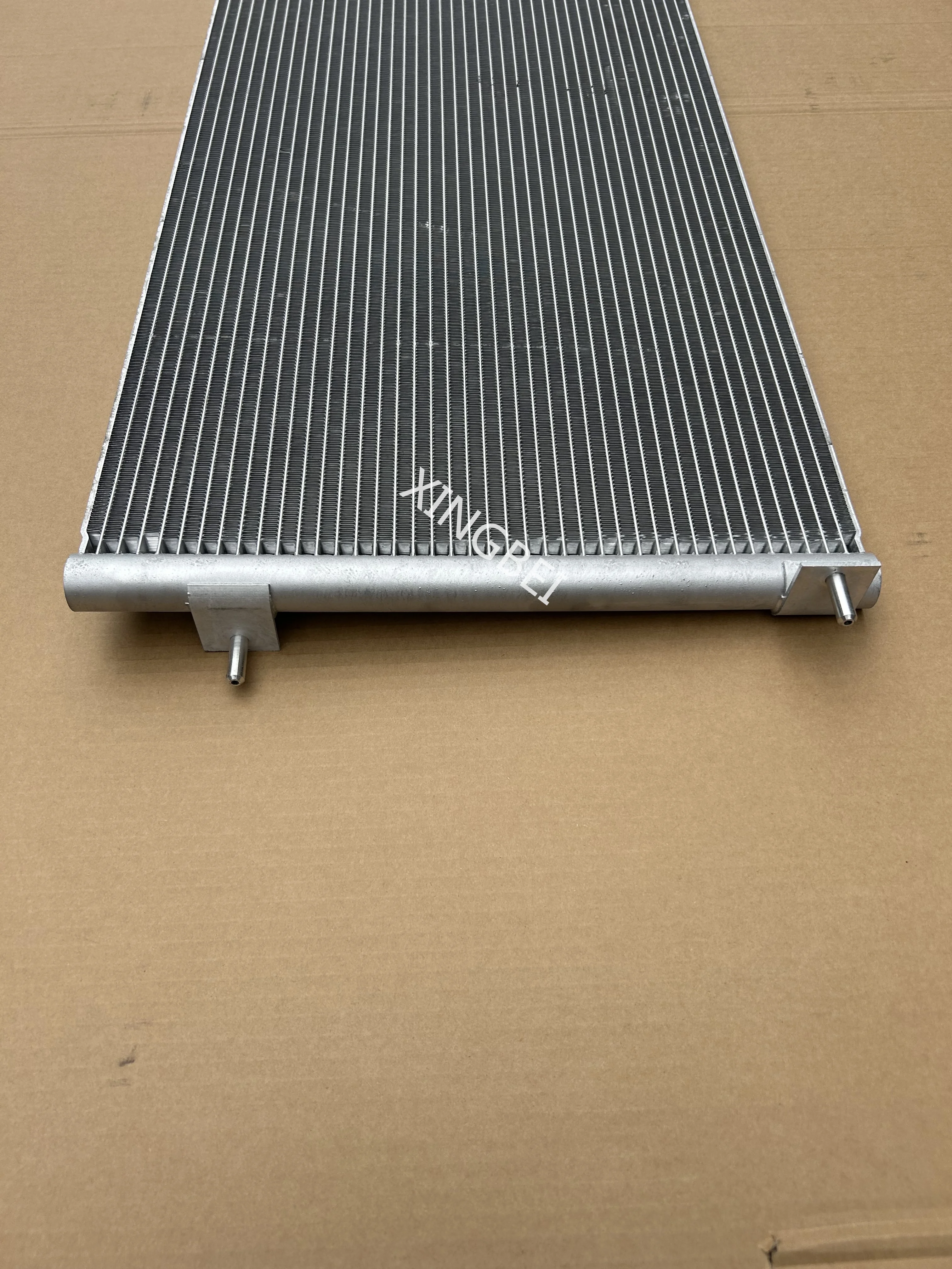 T-series Condenser Coil 67-2969 for Thermo King - Reliable Performance