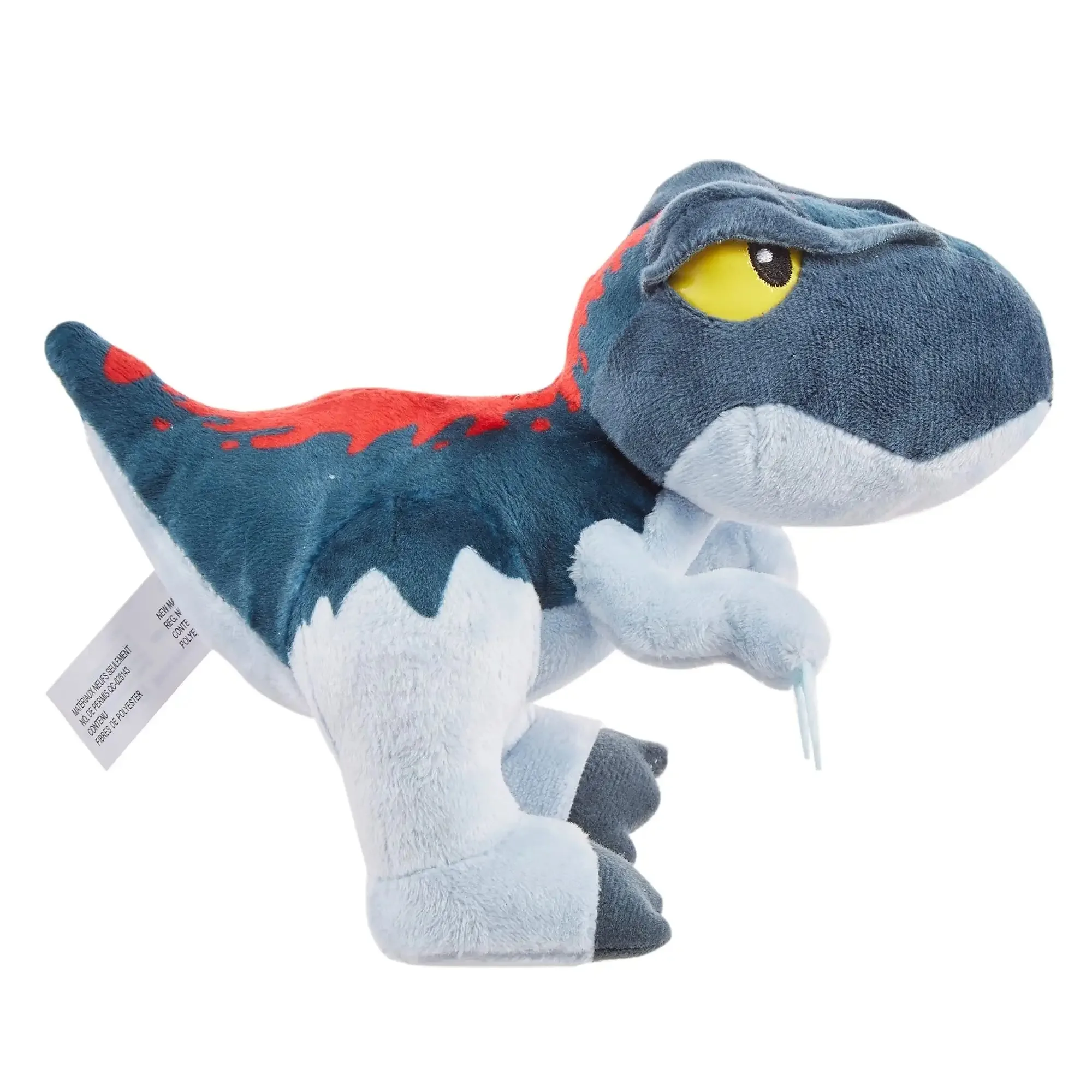 Dinosaur Plush Toys Cute, Unisex Gifts for All Ages