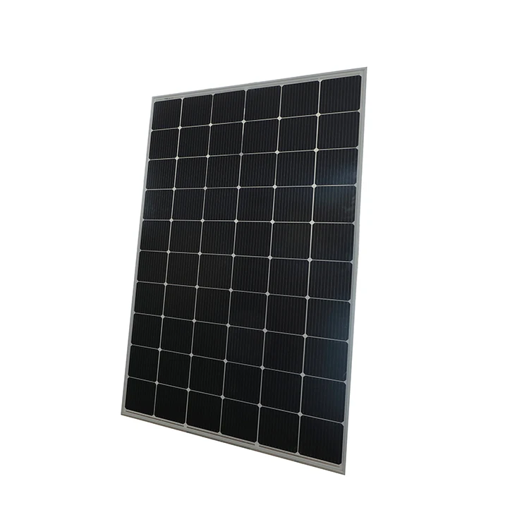Amensolar New Products 12BB cheap mono solar panel disposal hanwha q solar panels
