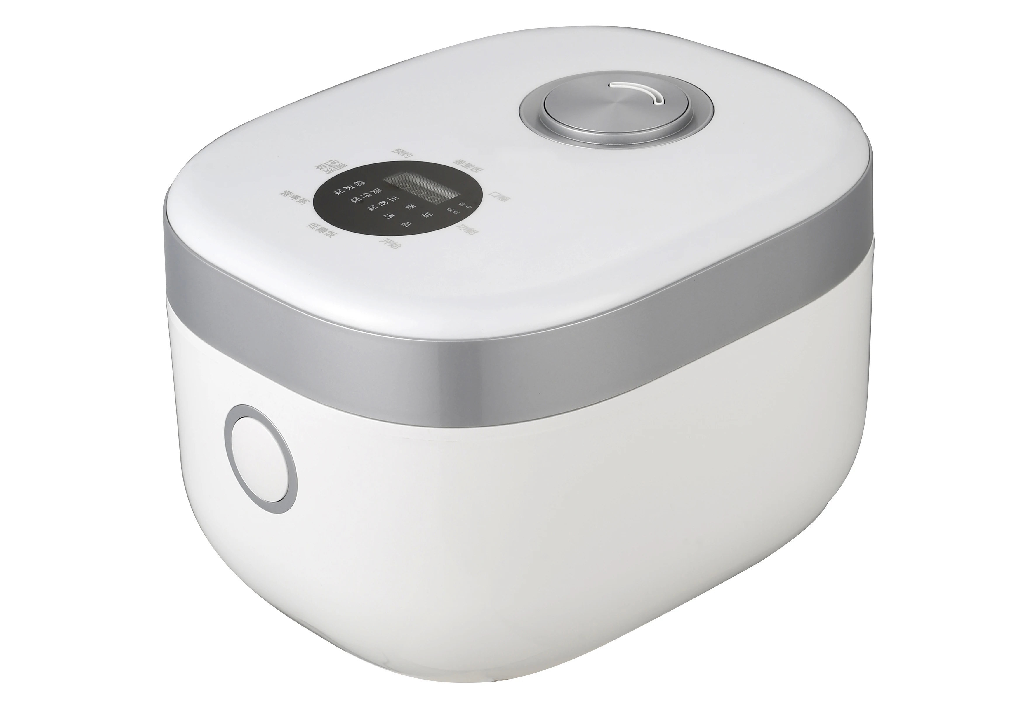 4l Tefal Slow Function Rice Cooker Ricco Low Sugar Rice Cooker Led