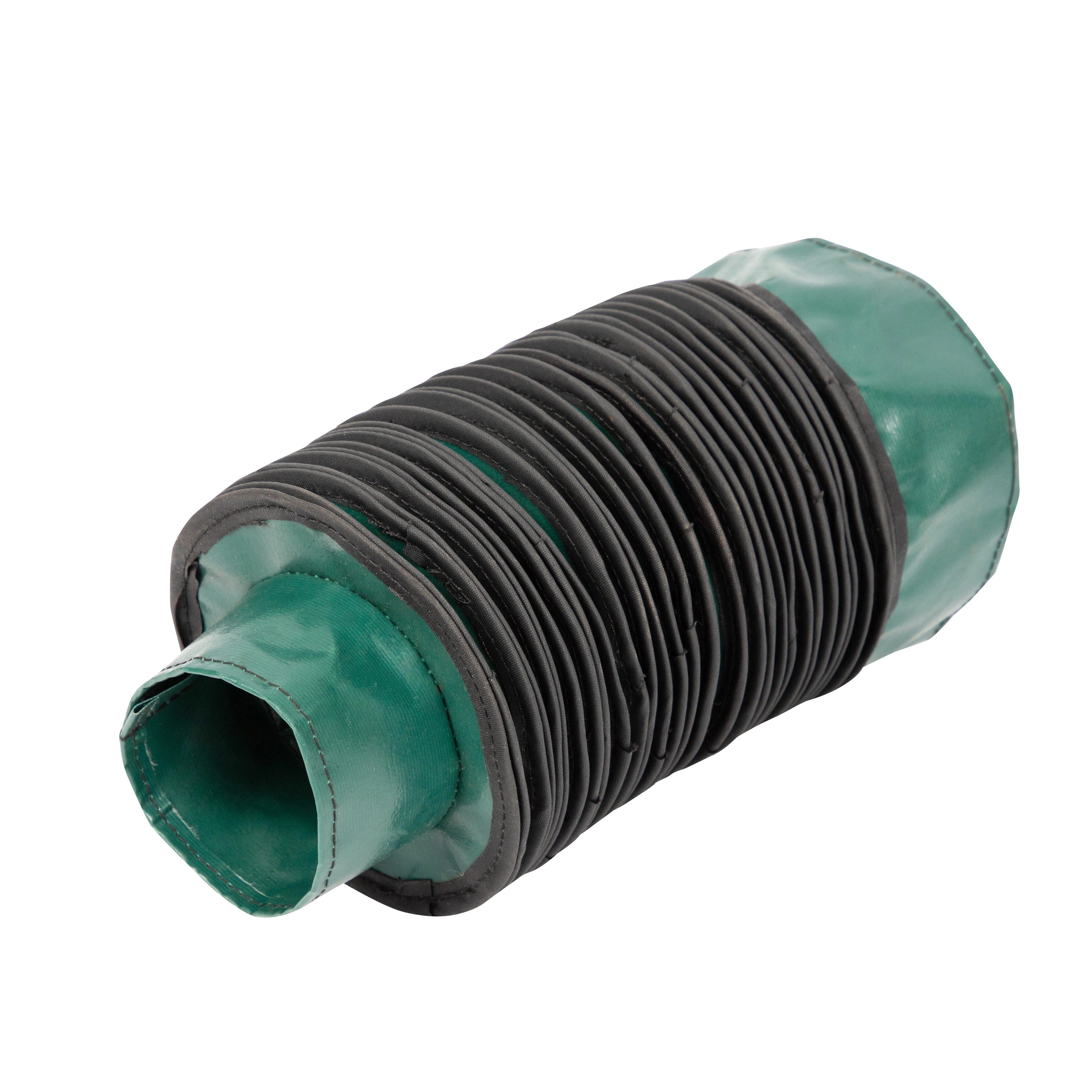 Compression Molded Custom Waterproof Dustproof Flexible Dust Cover Epdm Rubber Bellow