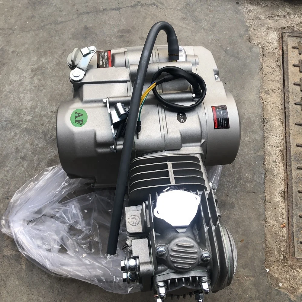 Cablaggio Motore Per Moto Dirt Bike 50-140cc | Kit Completo Per Sostituzione E Upgrade - Foto 5