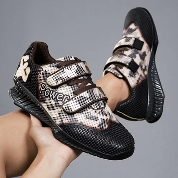 Chaussures Soulevé De Terre Stayinshape Powergrip - Deadlift, Squat, Fitness Minimalistes