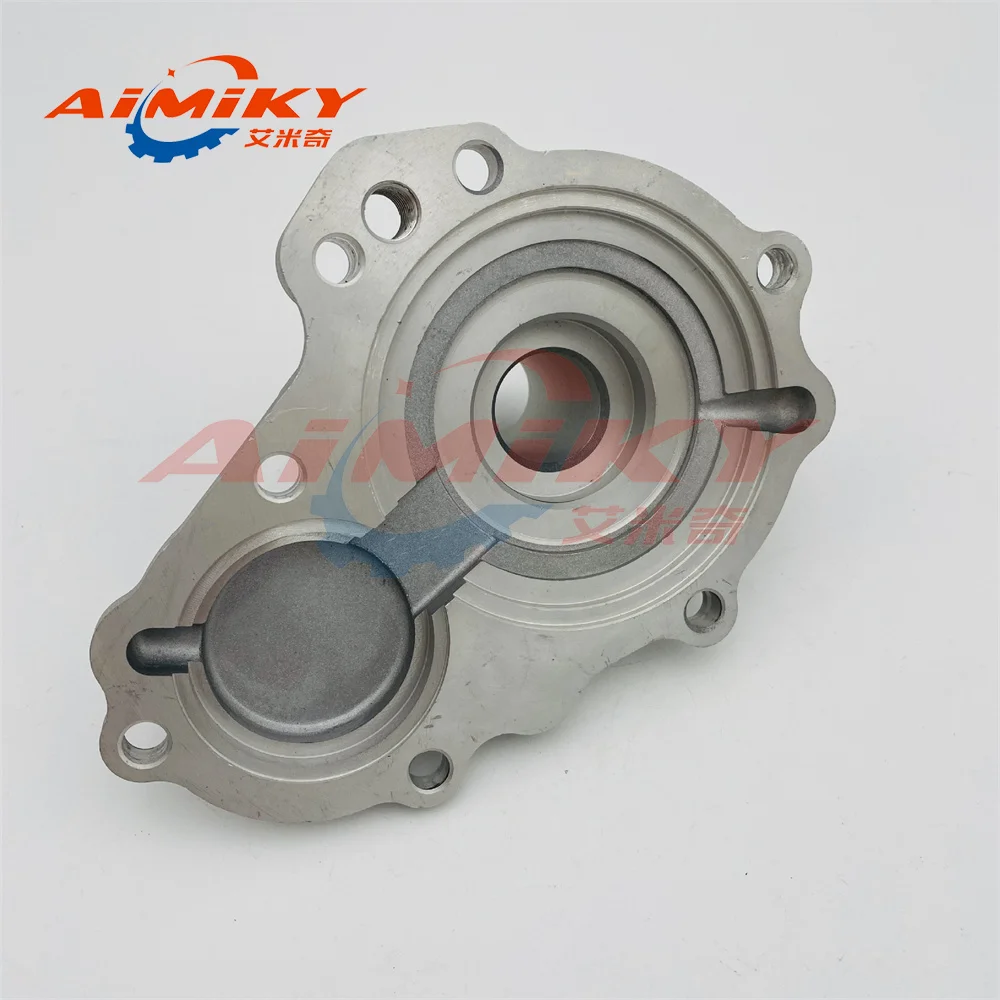 Isuzu Chevrolet Transmission Case Cover - 8-97104676-0