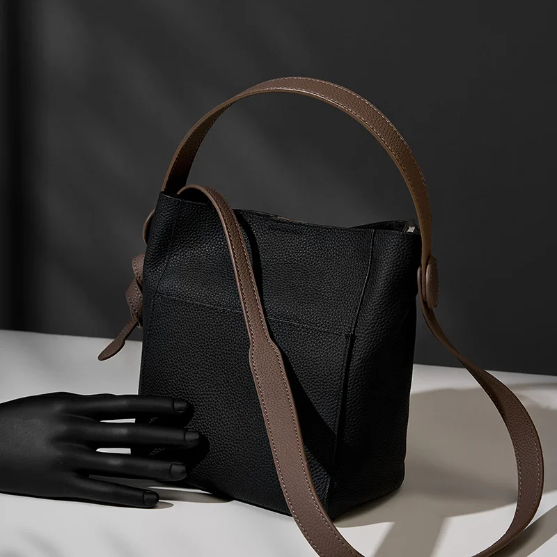 Leather Handbags Women Purses Ladies Fashion Handbags Shoulder Bags Crossbody Tote Bag for Women