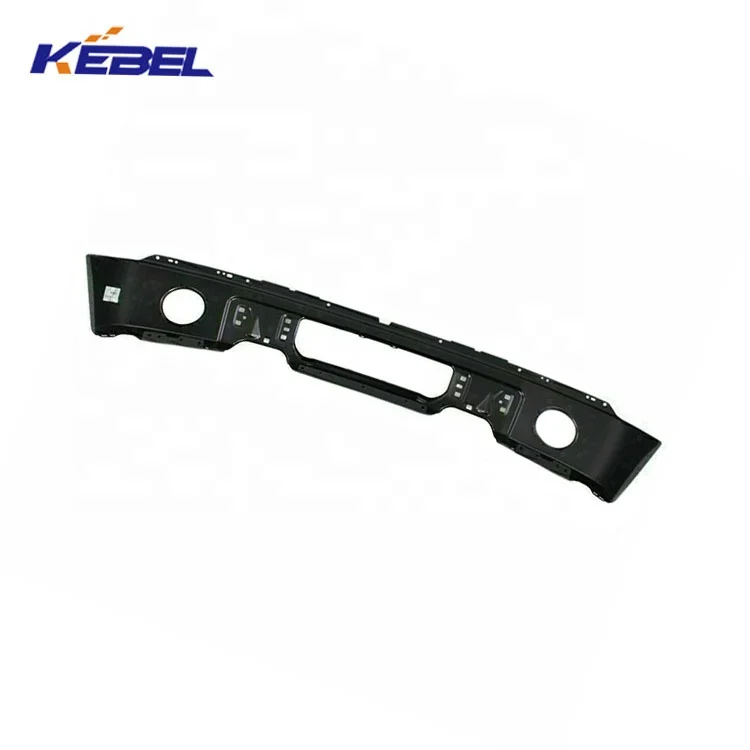 Velika zaliha prednjeg branika OEM 9L3Z17757DPTM prednji automobilski branici za Ford F150 2009 2010 2011 2012 2013 2014