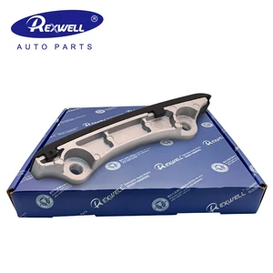 New Genuine 13562-0E010 Timing Chain Repair Kit Damper Chain Vibration Guide for Toyota Land Cruiser Prado Hiace Hilux 1GD 2GD