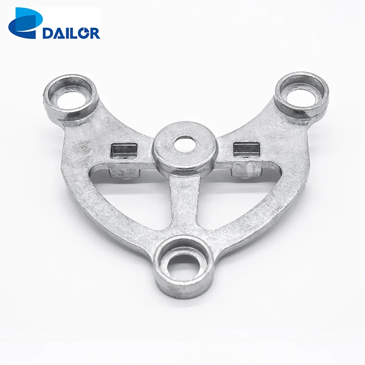 motor bracket for wall hanging furnace motor aluminium OEM ODM supplier